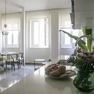Casa Chinitas Homes , Málaga Spagna